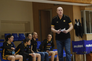 „Adma“ Moterų lygos komentarai: Klaipėdos „Neptūnas“ – Šiaulių „Šiauliai-Vilmers“
