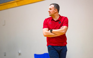 Neeilinio įvertinimo sulaukęs V. Stanišauskas – apie LCC lyderes ir pietietišką charakterį