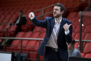 „Adma“ Moterų lygos –„Betsafe“ čempionato komentarai: Vilniaus „Kibirkštis“ –Liepojos „Liepoja/LSSS“