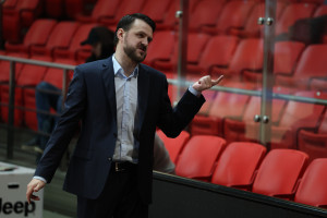 „Adma“ Moterų lygos komentarai: Kauno „Aistės-LSMU“ – Vilniaus „Kibirkštis“