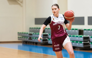 „LSU-Kaunas“ pranoko LSMU, Alytaus ekipa nugalėjo panevėžietes