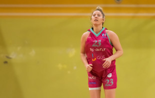 R. Žilinskaitė nukalė pergalę alytiškėms, „LSU-Kaunas“ surengė puolimo šou
