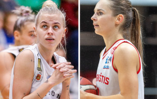 Kapitonių žvilgsnis į artėjantį „Karalienės taurės“ finalą