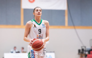 Aiškus „Adma Moterų lygos“ finalinių kovų tvarkaraštis