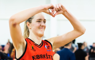 Nusivylusi G. Petronytė: „Labai gaila, pergalė išslydo iš rankų“