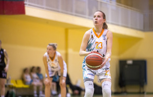 Paaiškėjo B diviziono finalo ketverto poros ir rungtynių laikas