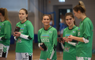 BIOCELL jungiasi į „Adma Moterų lygos“ draugų ratą