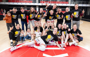 Paaiškėjo „Kibirkšties“ varžovės Europos taurėje: į Lietuvą atvyks turnyro vicečempionės