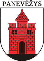 MKK Panevėžys
