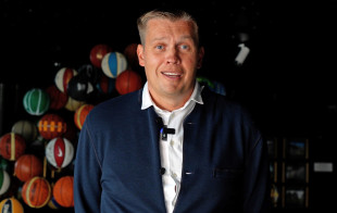 S. Kuzminskas – naujasis krepšininkių atrankos programos vadovas