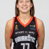 Justina  Miknaitė