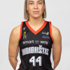 Dalia  Donskichytė