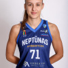 Saulė  Mikelionytė