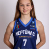 Justė  Mockevičiūtė