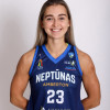 Brigita  Sinickaitė