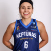Maria  Delgado
