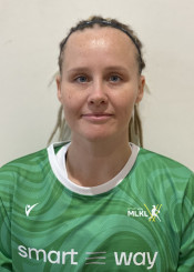 Jurgita  Šegždaitė