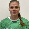 Justina  Burbaitė-Mačiulienė