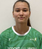 Patricija  Vansevičiūtė