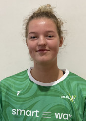 Rugilė  Vosyliūtė