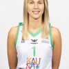 Gintarė  Paulauskaitė