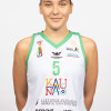 Gedvilė  Savostaitė