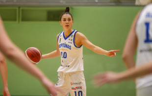 Betsafe-WBBL apžvalga: Moterų Baltijos lygos kovas lietuvės pradėjo pergalingai