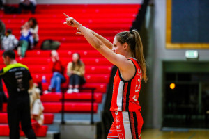 „Smart Way” MLKL – „Betsafe” Baltijos čemp. apžvalga: LCC tarptautinis universitetas – TTT juniores