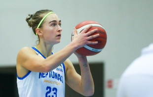 „Neptūnas-Amberton“ įsirašė lengvą pergalę prieš „TTT Juniores“