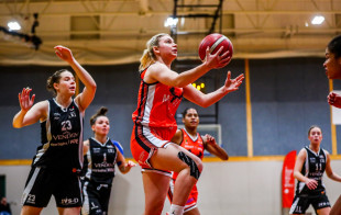 Betsafe-WBBL apžvalga: kitoks pajūrio derbis, išvarytas treneris ir įspūdinga gynyba