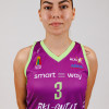 Amalija  Pašajevaitė