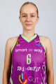 Viktorija Stabingytė