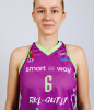 Viktorija  Stabingytė