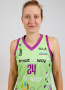 Vitalija  Miežytė