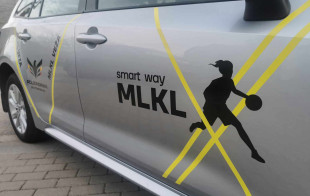 „SMART WAY Moterų Lietuvos krepšinio lygą“ veš „Polizinginiai.lt“ 