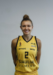 Cassidy Rose Mihalko 