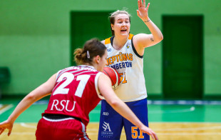 Betsafe-WBBL apžvalga: lyderių mūšis, klaipėdietės sugrįžimas ir rezultatyvi Mihalko