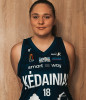 Gintarė  Šimonytė