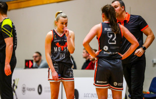 LCC pergalė prieš šiaulietes pažymėta geriausiu Bulane sezono pasirodymu