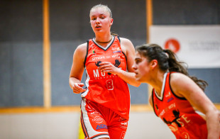 Jokių variantų – nepadoriu skirtumu LCC nupūtė „TTT Juniores“