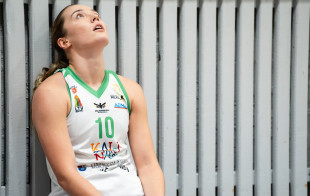 „Aistės-LSMU“ neatsilaikė prieš neklumpančias TTT