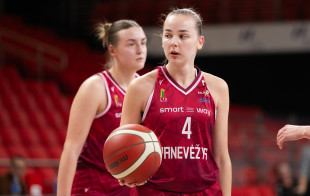 BioSil-WBBL apžvalga: staigmenos, pakilimai ir nuosmukiai bei chaosas mačo pabaigoje