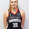 Daugilė  Ūsė