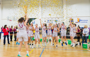 B diviziono finalo ketverto apžvalga: auksinė sezono kulminacija