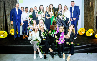 „Krepšinio namuose“ nuleista „SMART WAY MLKL“ sezono uždanga 