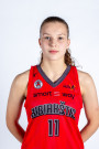 Danielė  Paunksnytė