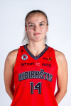 Ugnė  Grigaliūnaitė