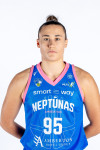 Audronė  Zdanevičiūtė