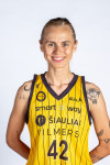 Agnė  Černeckytė
