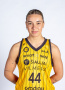 Dalia  Donskichytė
